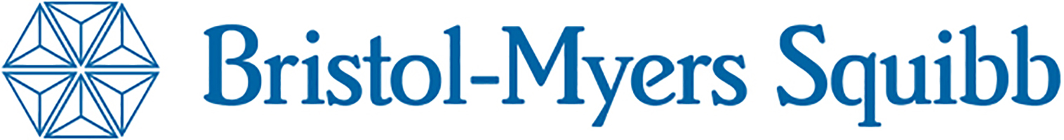 Bristol-Myers Squabb logo