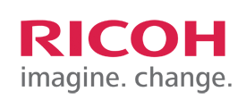 RICOH logo