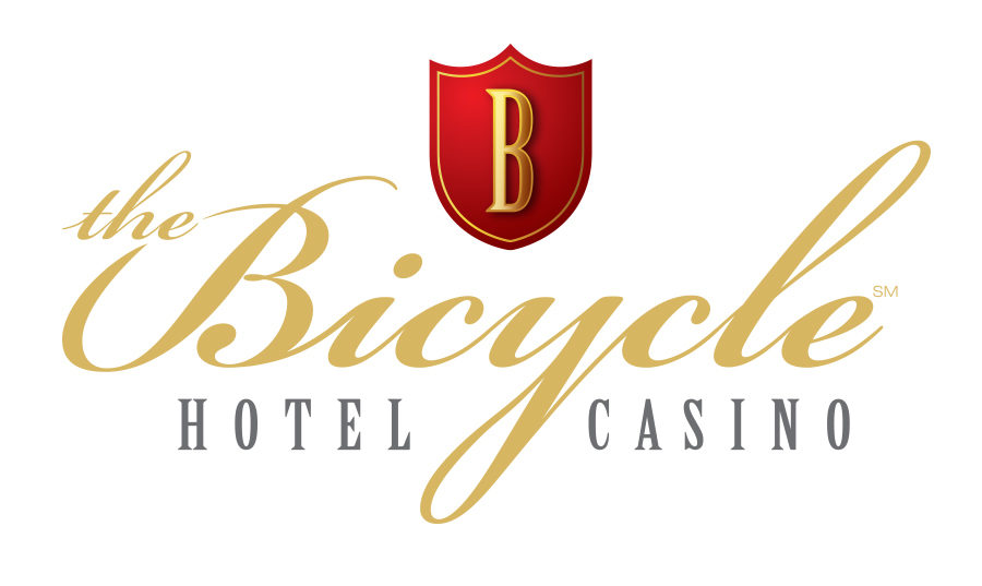 The Bicycle Casino logo