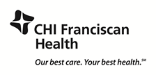 CHI Franciscan Health logo