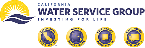 california water service