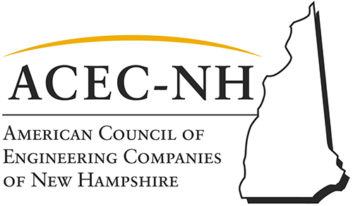 ACEC-NH Logo