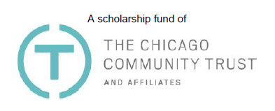 Te Chicago Community Foundation logo