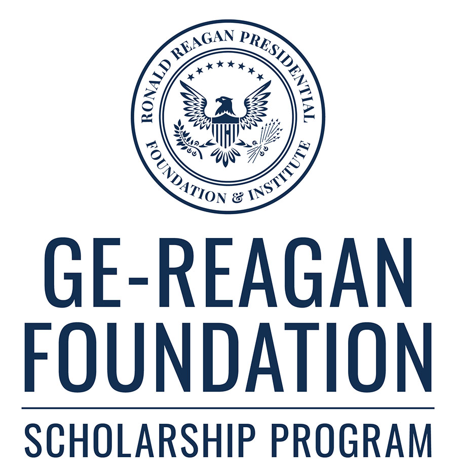 GEReagan Foundation Scholarship Program
