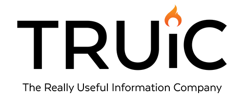 TRUIC logo